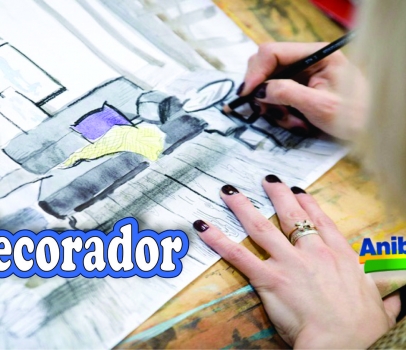 Dia do Decorador