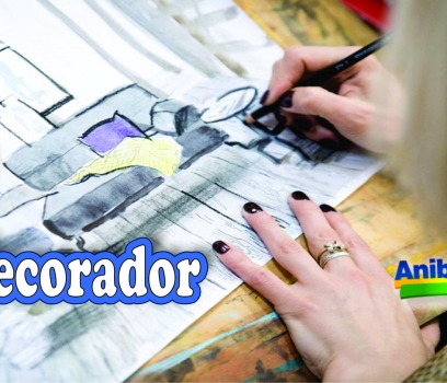 Dia do Decorador