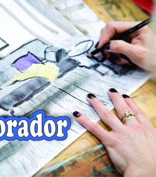 Dia do Decorador