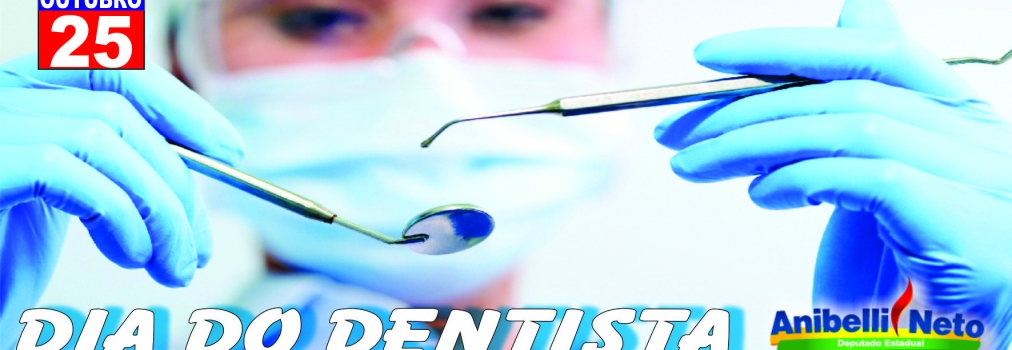 Dia do Dentista