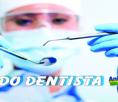 Dia do Dentista