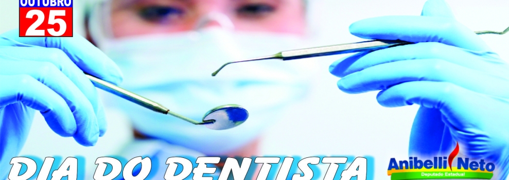 Dia do Dentista