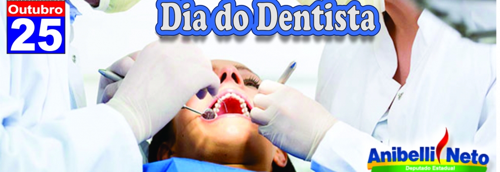 Dia do Dentista