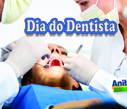 Dia do Dentista