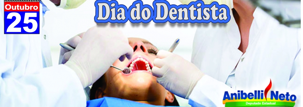 Dia do Dentista