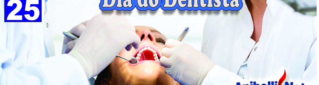 Dia do Dentista