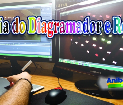 Dia do Diagramador