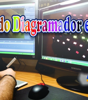 Dia do Diagramador