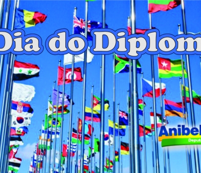 Dia do Diplomata