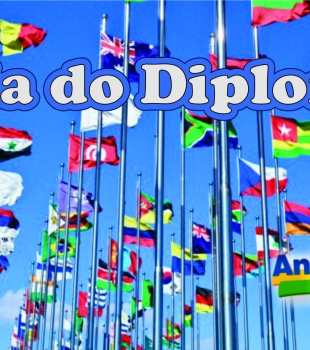 Dia do Diplomata