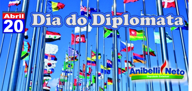 Dia do Diplomata
