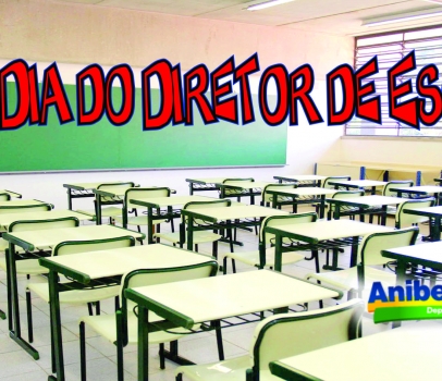 Dia do Diretor de Escola