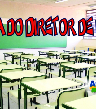 Dia do Diretor de Escola