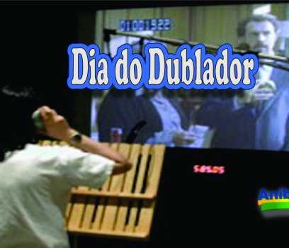 Dia do Dublador