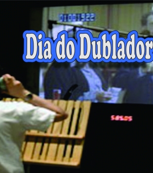 Dia do Dublador