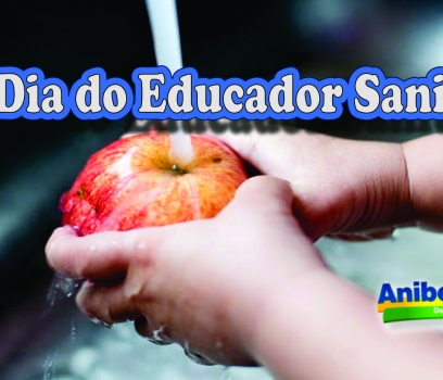 Dia do Educador Sanitário