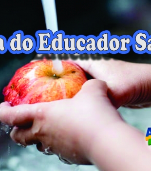 Dia do Educador Sanitário