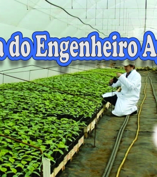 Dia do Engenheiro Agrônomo