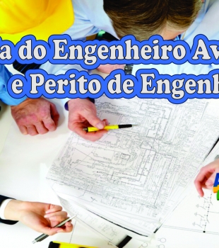 Dia do Engenheiro Avaliador e Perito de Engenharia