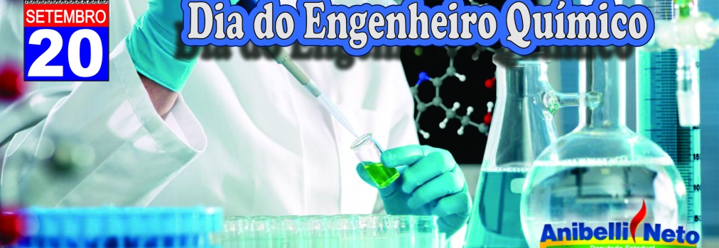 Dia do Engenheiro Químico