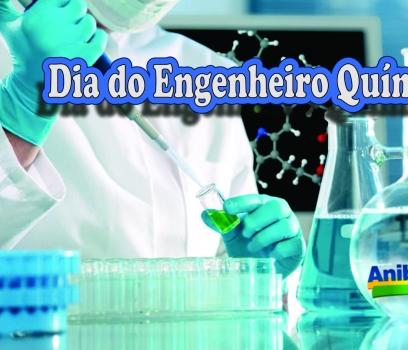 Dia do Engenheiro Químico