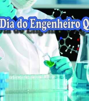 Dia do Engenheiro Químico