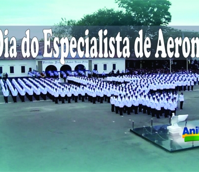 Dia do Especialista de Aeronáutica