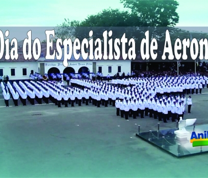 Dia do Especialista de Aeronáutica