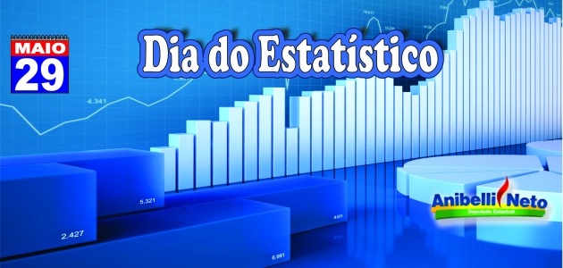 Dia do Estatístico