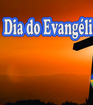 Dia do Evangélico