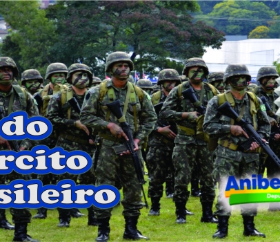 Dia do Exército Brasileiro