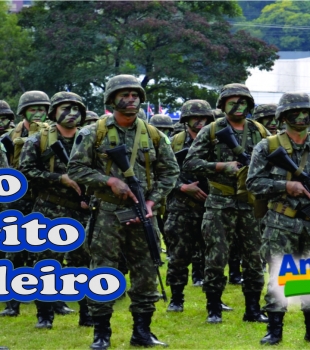 Dia do Exército Brasileiro