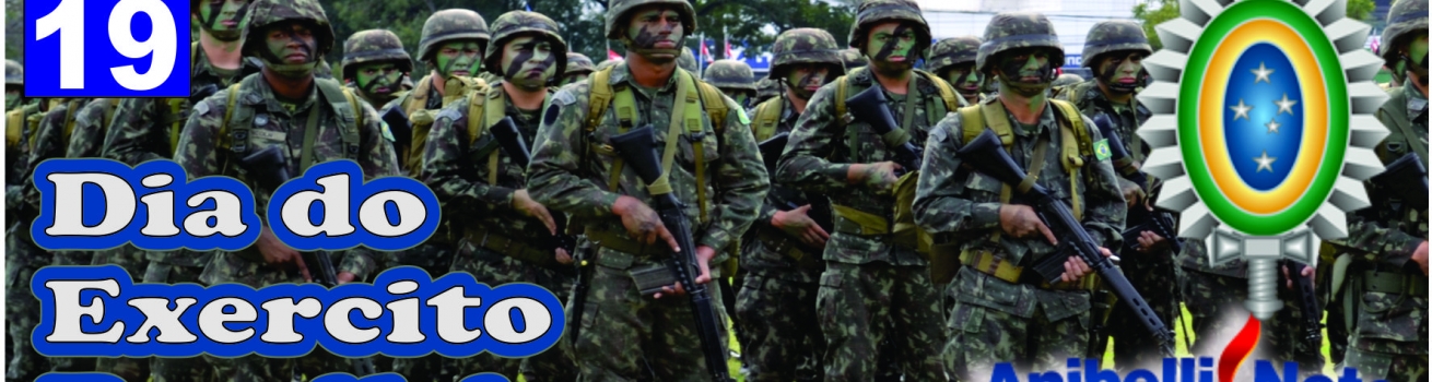 Dia do Exército Brasileiro