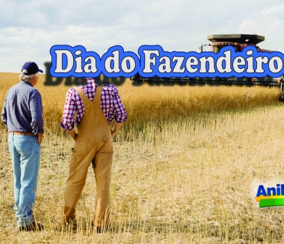 Dia do Fazendeiro