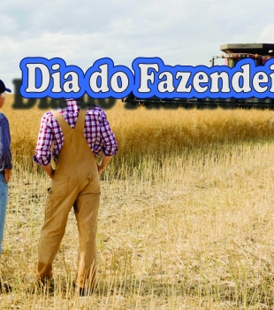 Dia do Fazendeiro