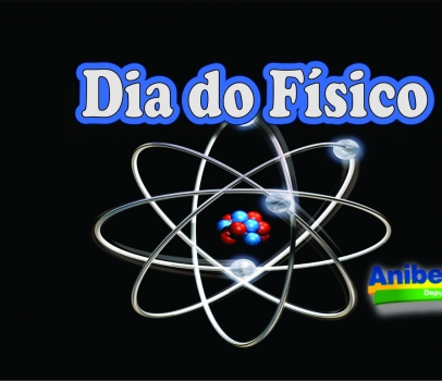 Dia do Físico