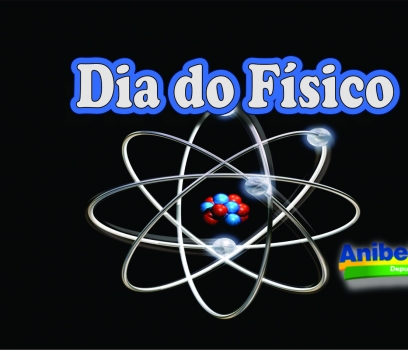 Dia do Físico