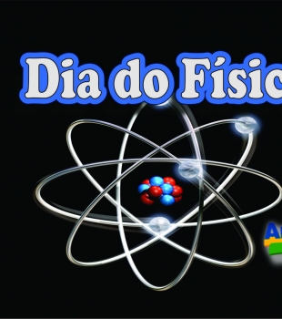 Dia do Físico