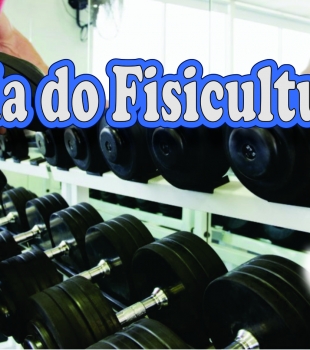 Dia do Fisiculturista