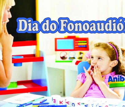 Dia do Fonoaudiólogo