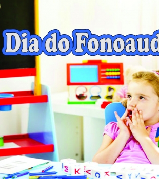 Dia do Fonoaudiólogo