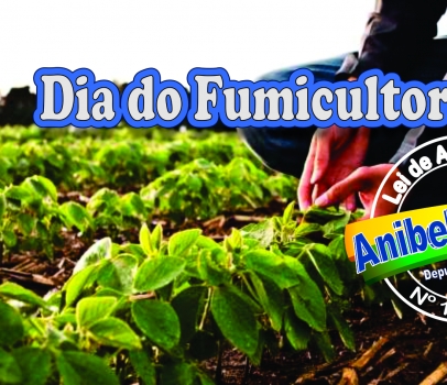 Dia do Fumicultor