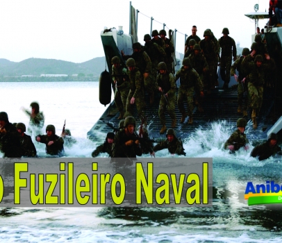 Dia do Fuzileiro Naval