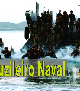 Dia do Fuzileiro Naval