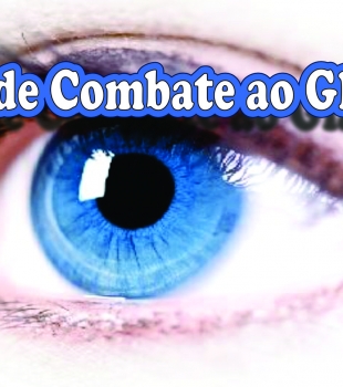 O Dia Nacional de Combate ao Glaucoma 