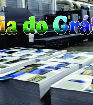 Dia do Gráfico