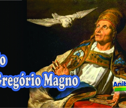 Dia de São Gregório Magno