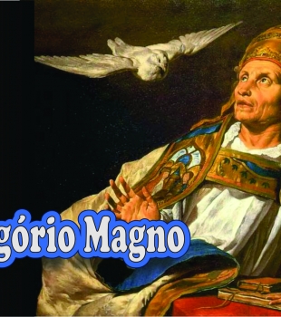 Dia de São Gregório Magno