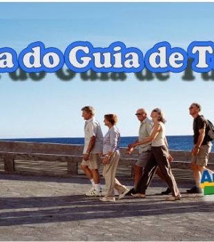 Dia do Guia de Turismo