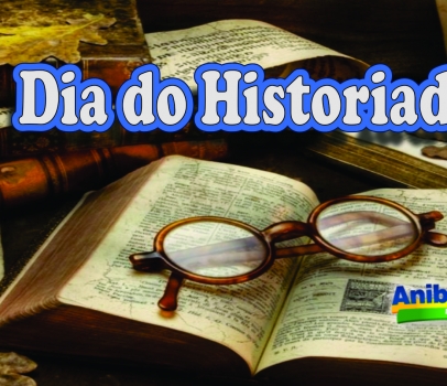 Dia do Historiador